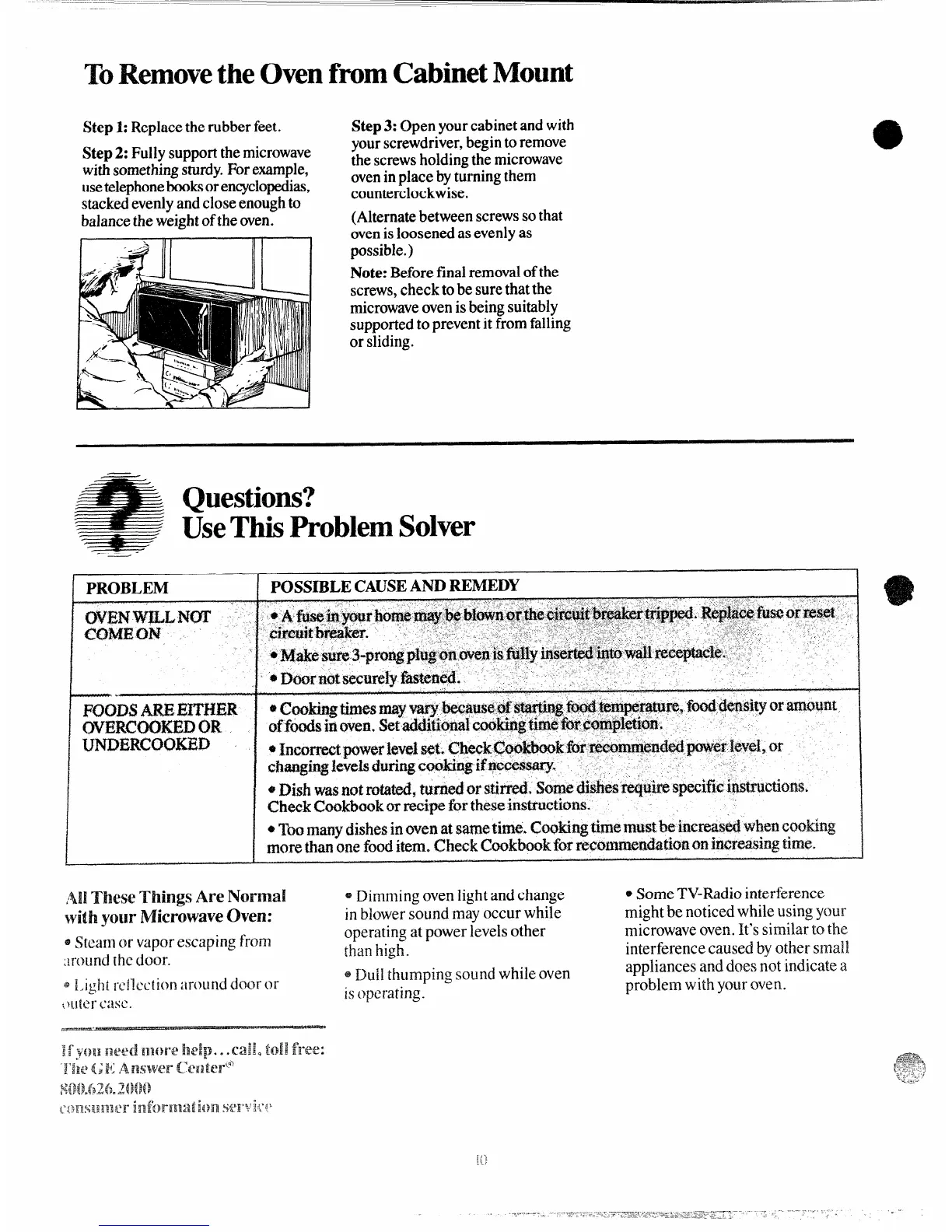 Page #10 background image