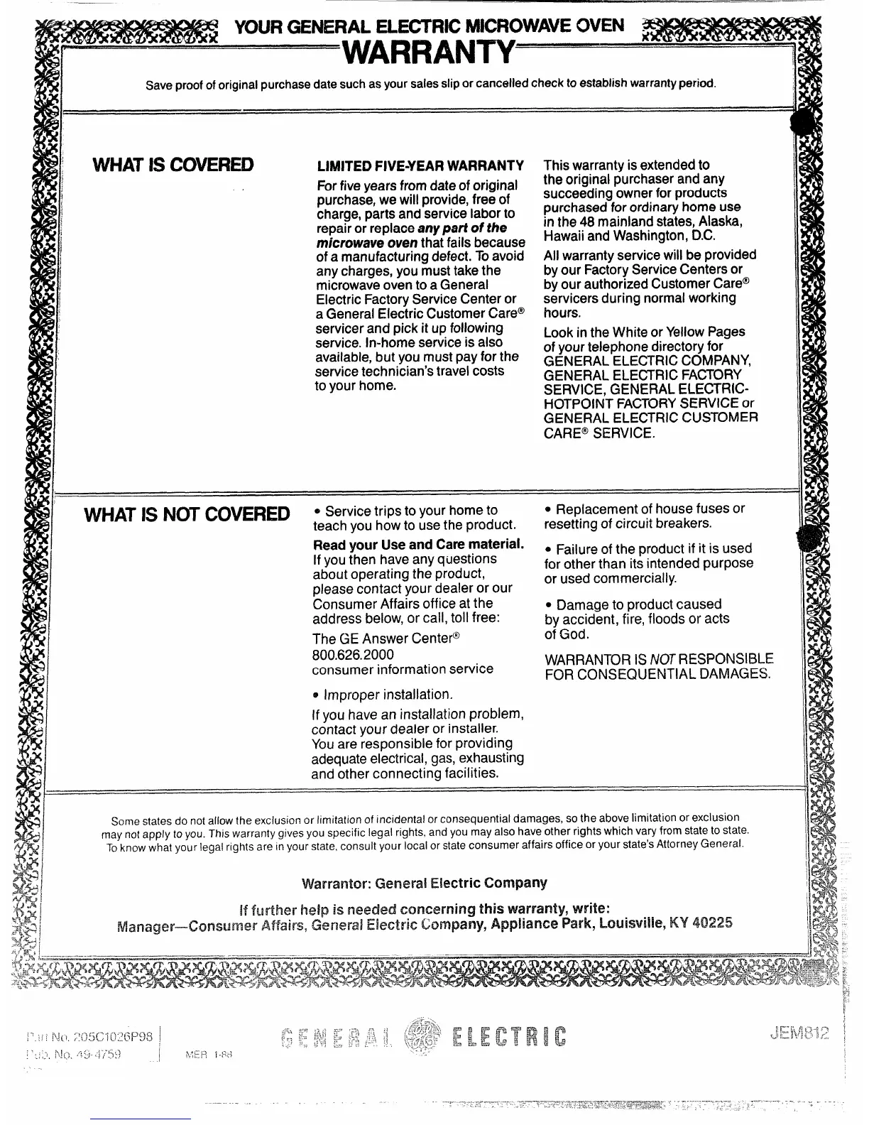 Page #12 background image