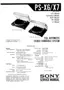 Preview: Service Manual