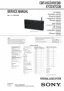 Preview: Service Manual