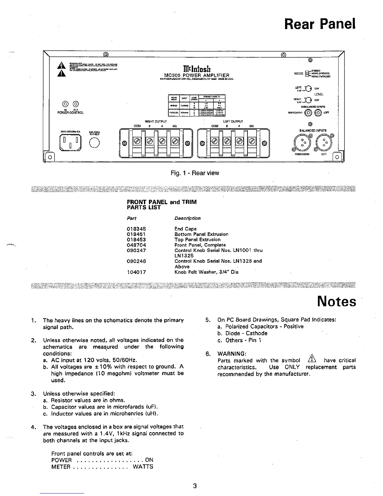 Page #3 background image