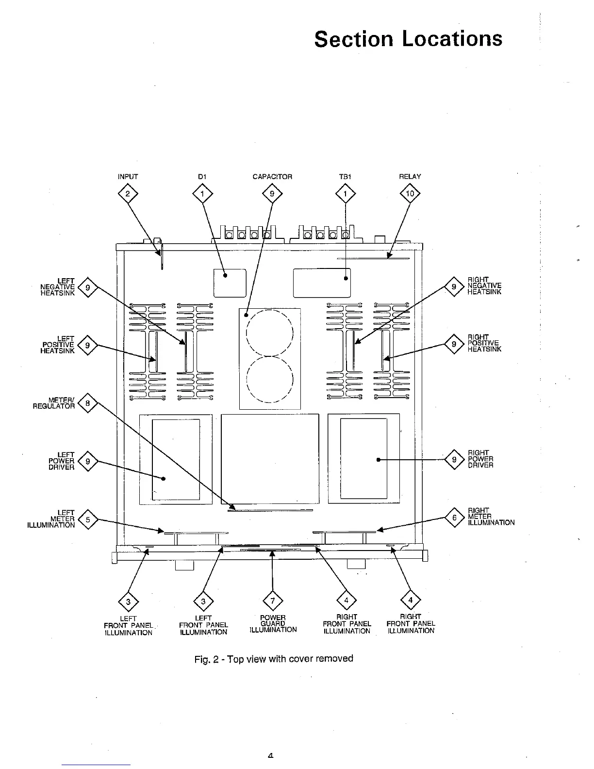 Page #4 background image