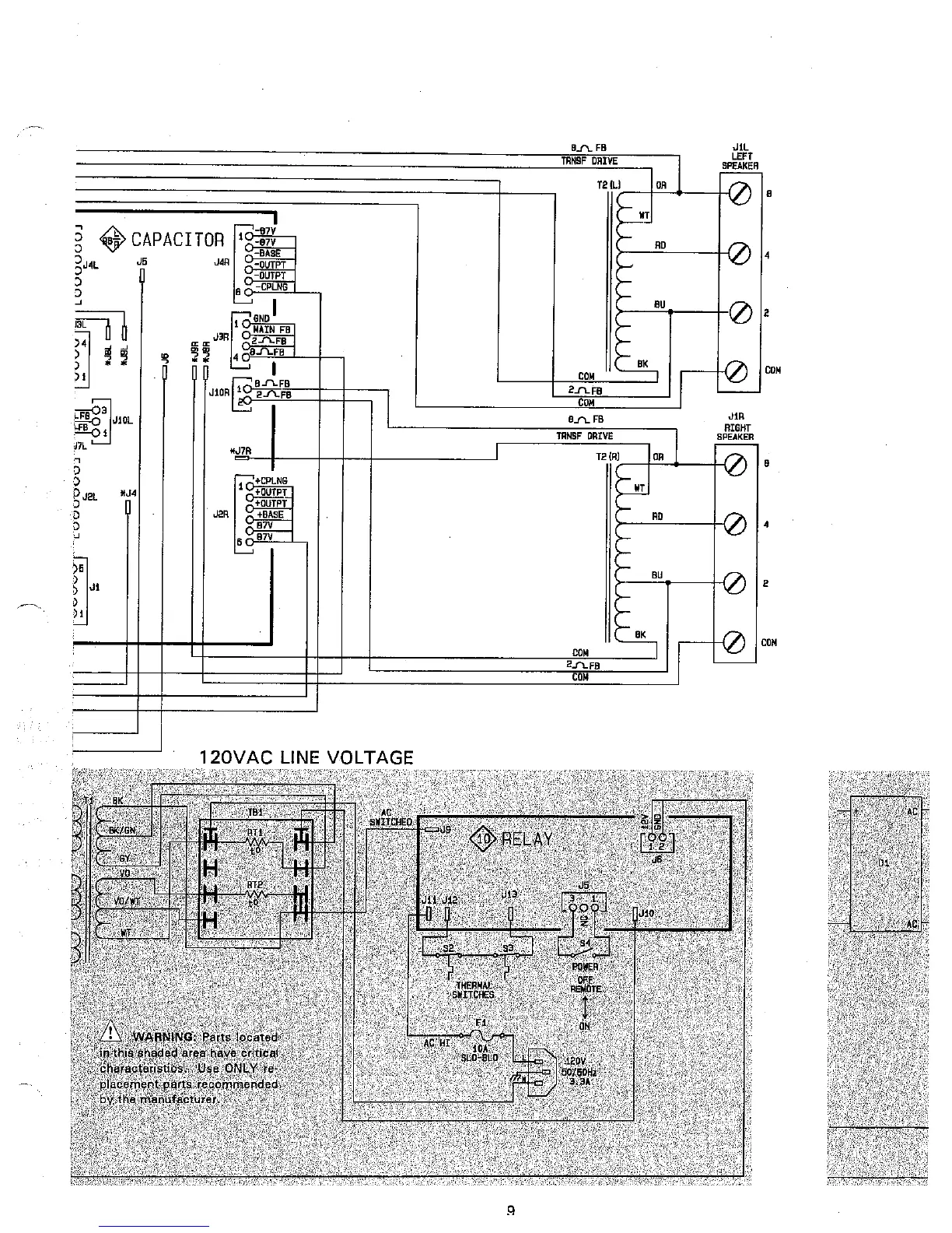 Page #9 background image