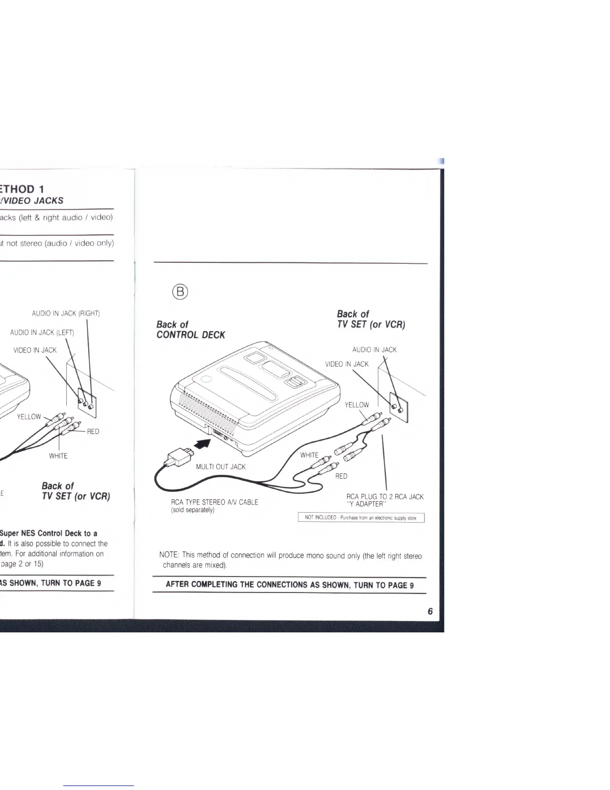 Page #4 background image