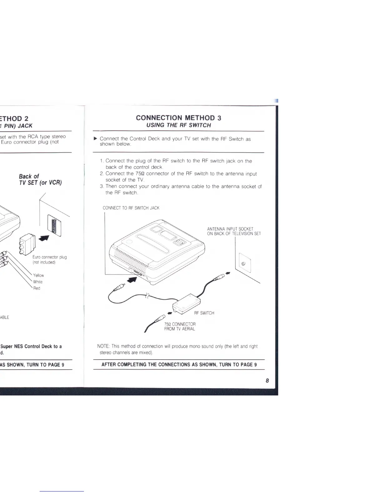 Page #5 background image