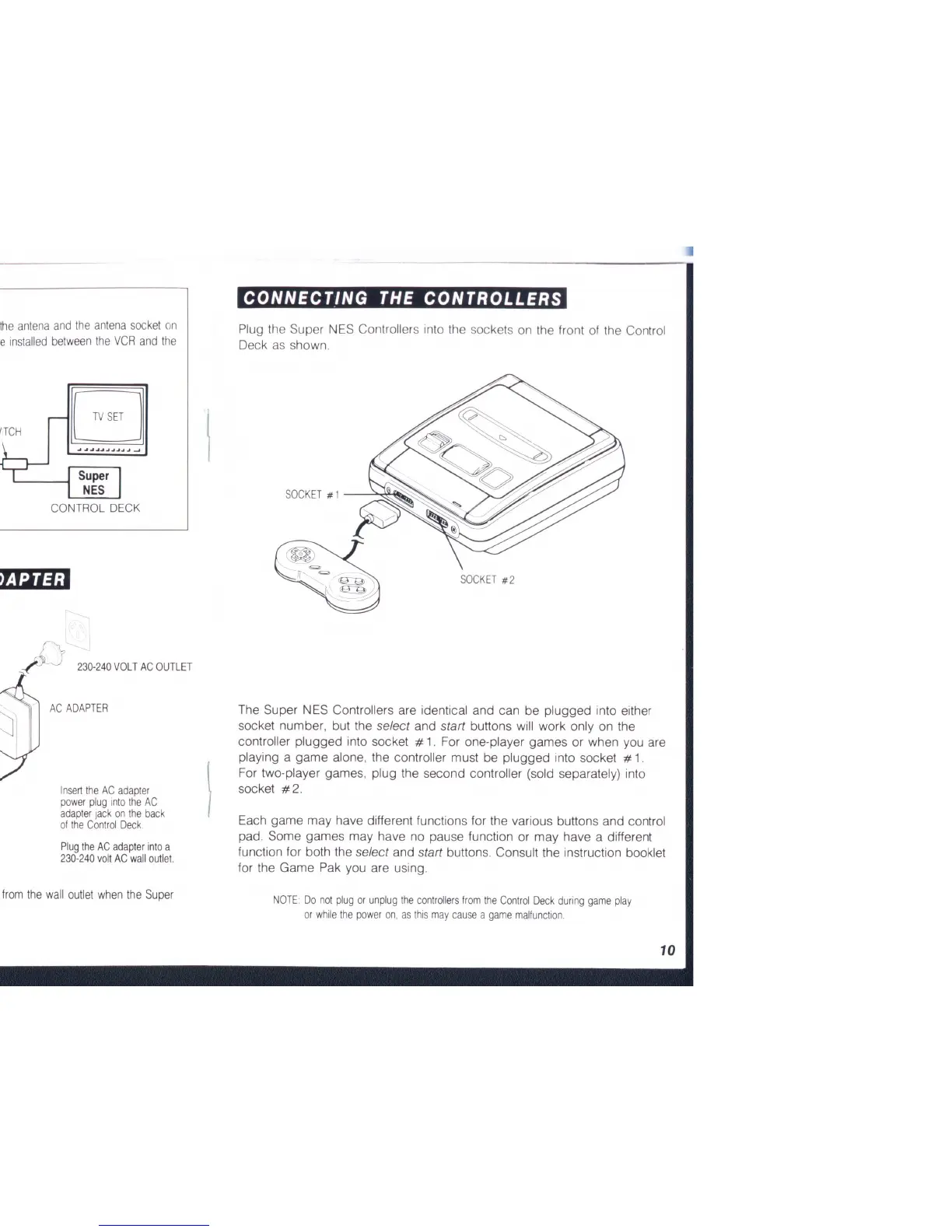 Page #6 background image
