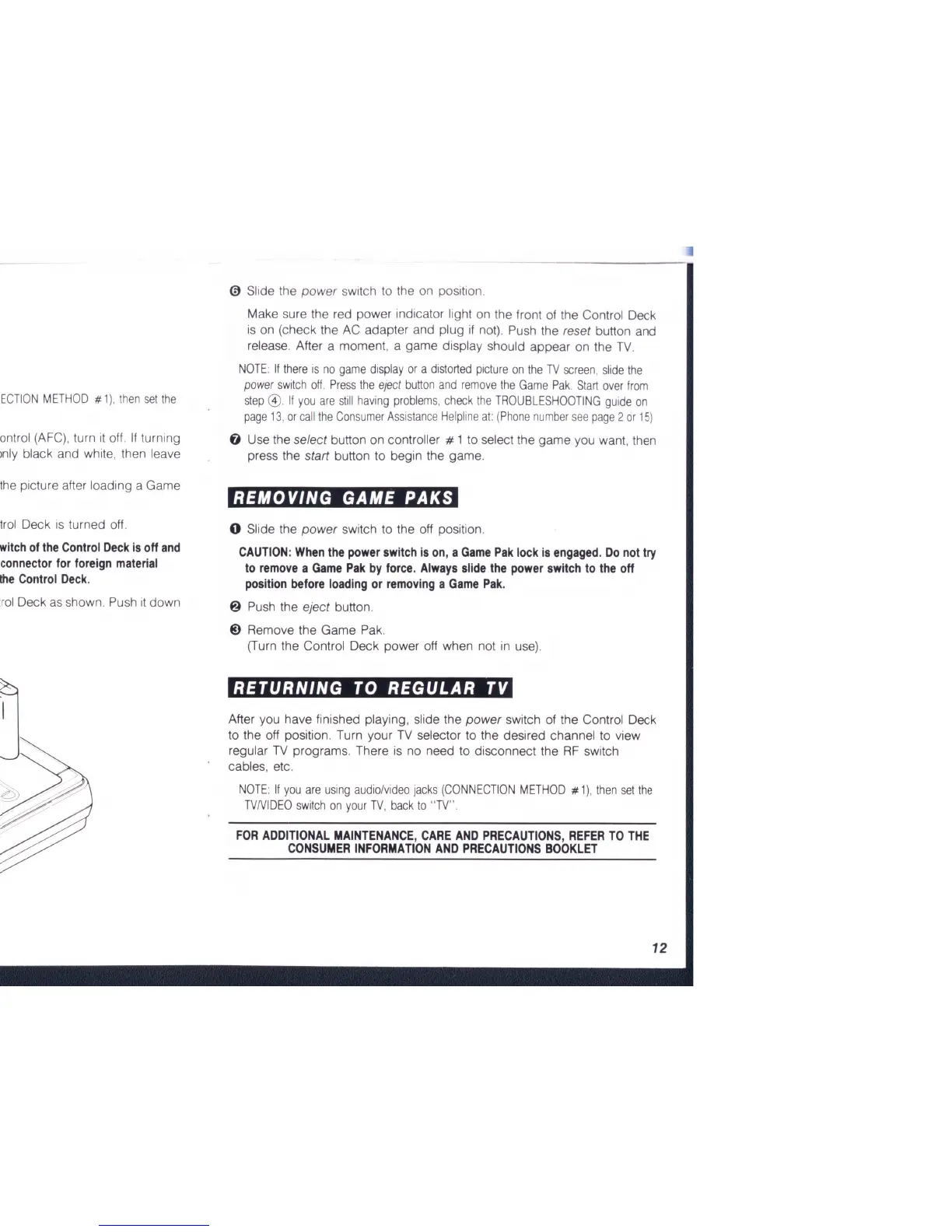 Page #7 background image