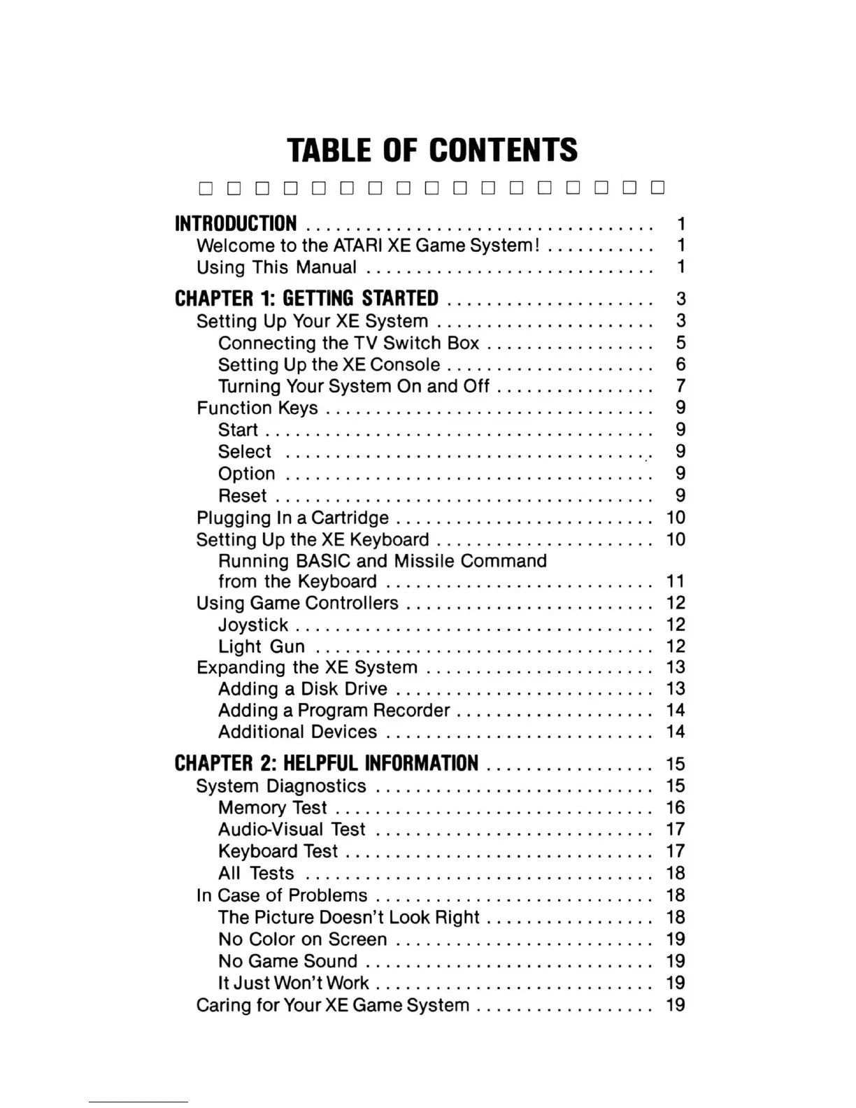 Page #5 background image