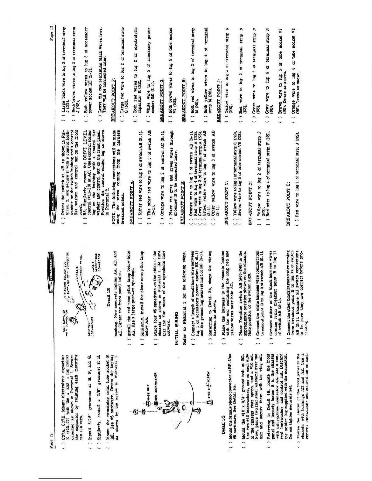 Page #3 background image