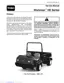 Preview: Service Manual