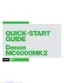 Preview: Quick Start Guide