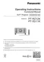 Preview: Operating Instructions (Functional Manual)