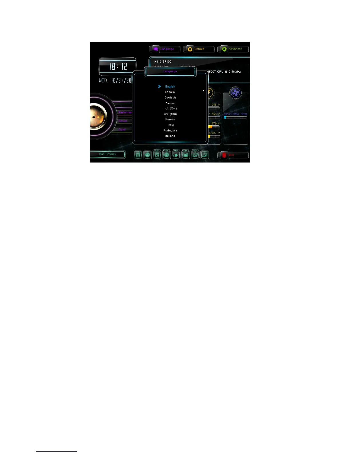 Page #18 background image