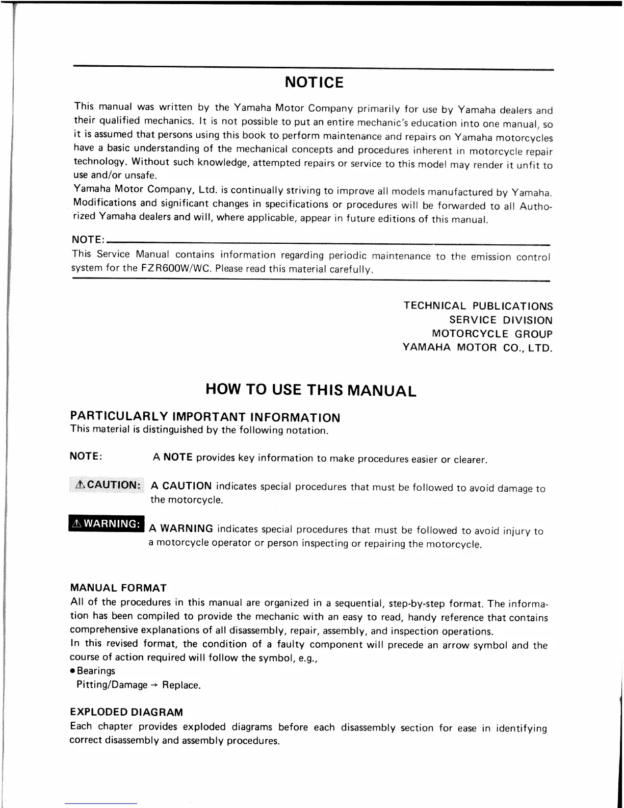 Page #2 background image