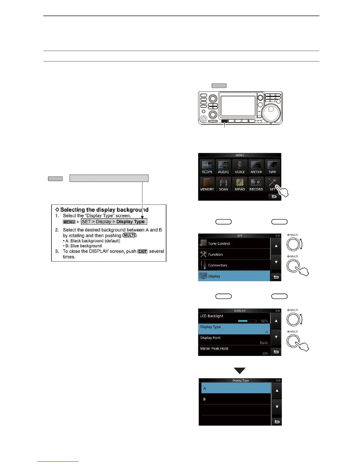 Page #5 background image
