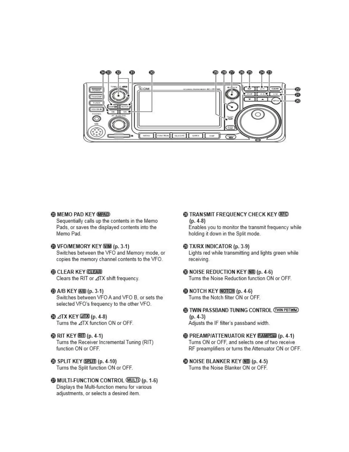 Page #4 background image