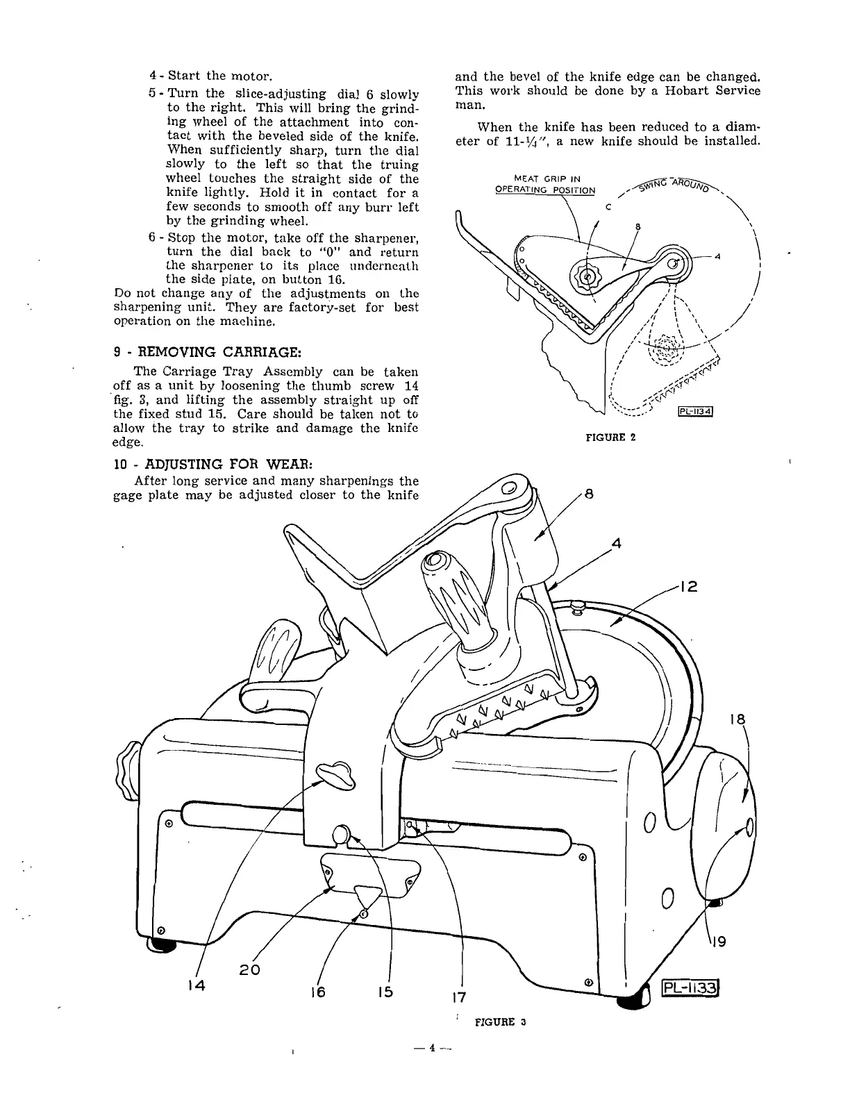 Page #4 background image