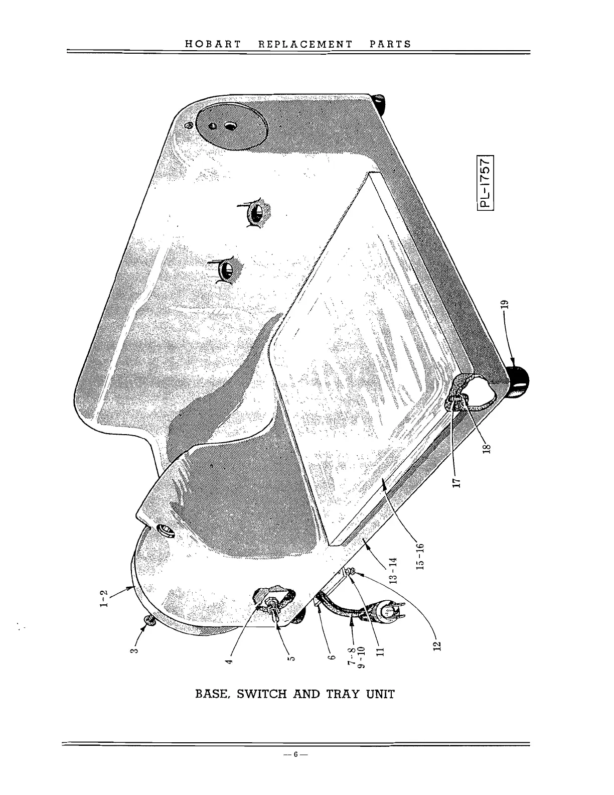 Page #6 background image