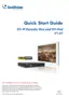 Preview: Quick Start Guide