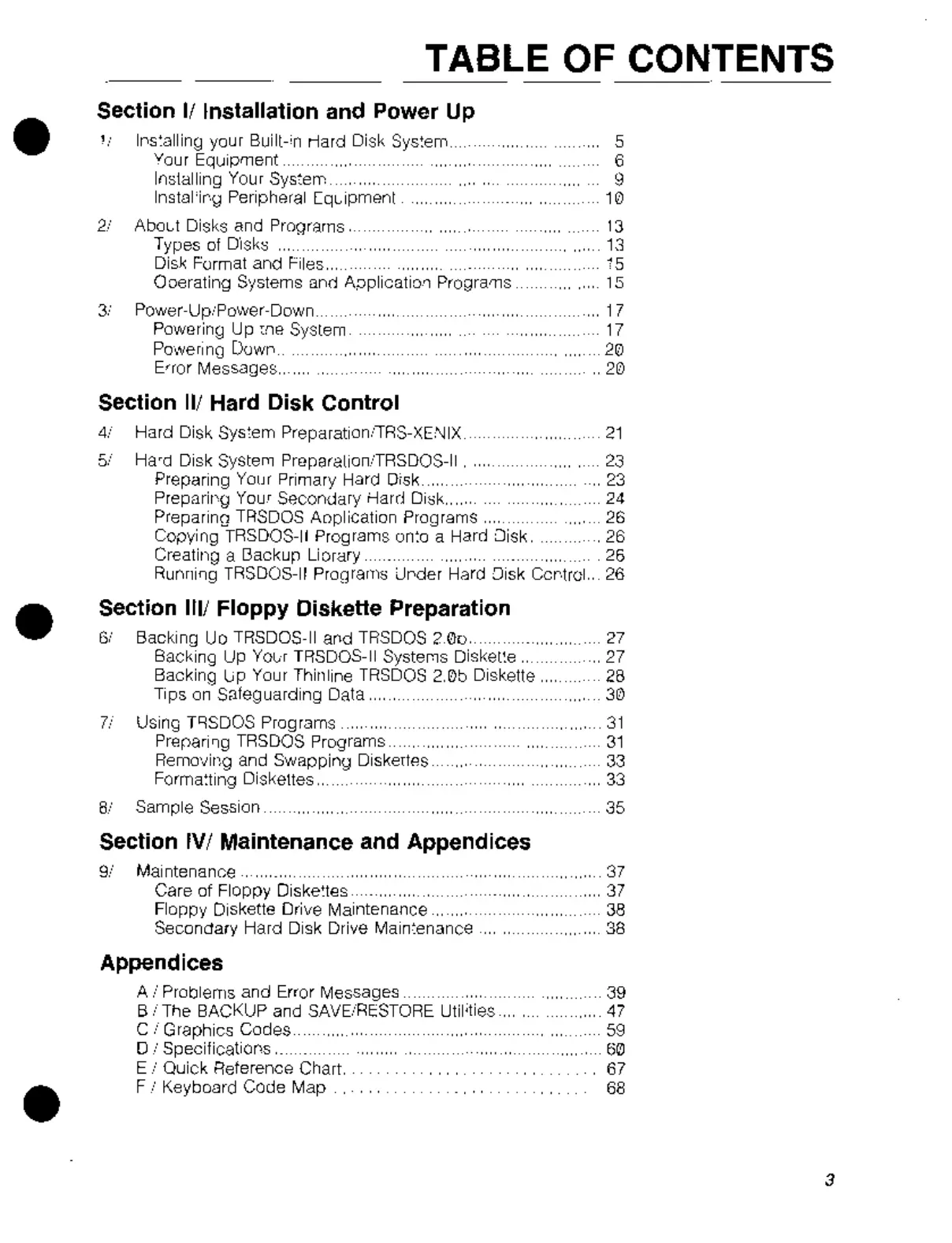Page #7 background image