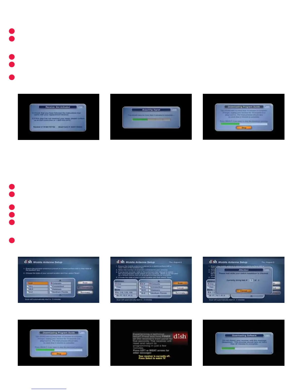 Page #4 background image