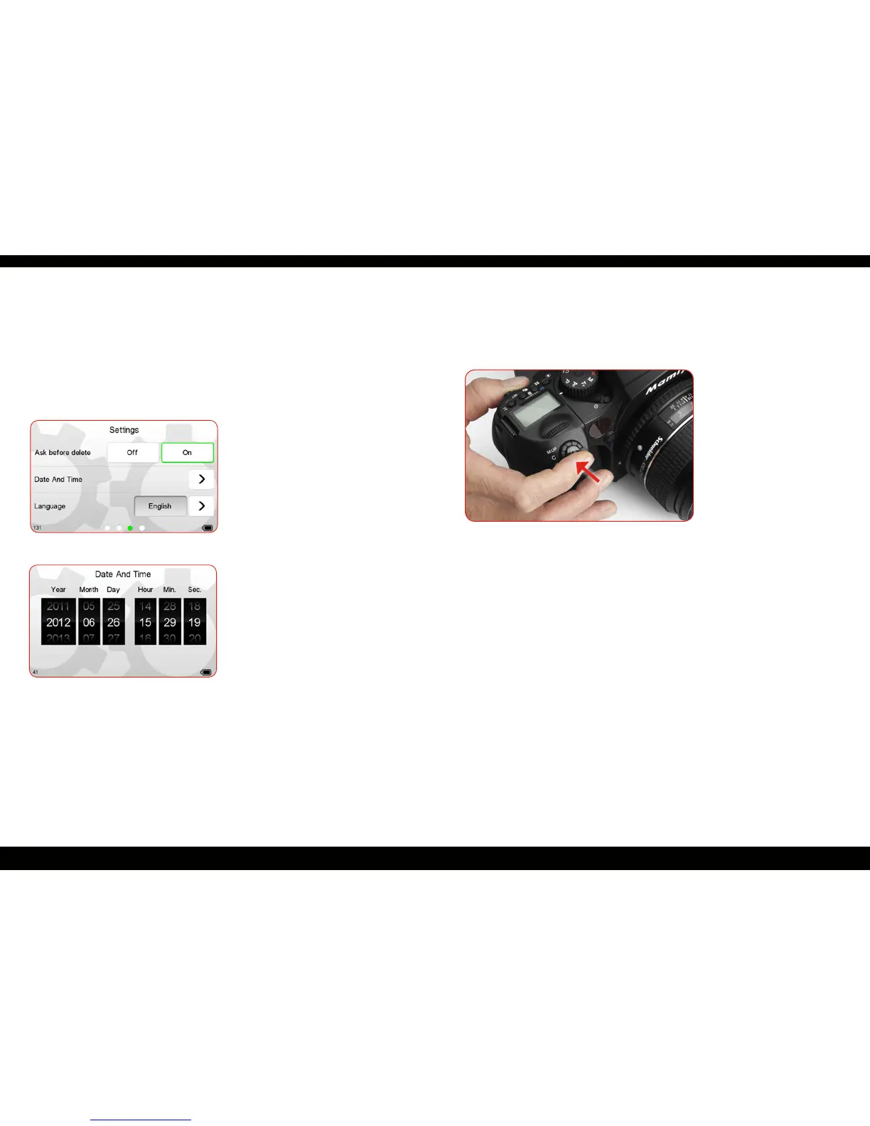 Page #8 background image