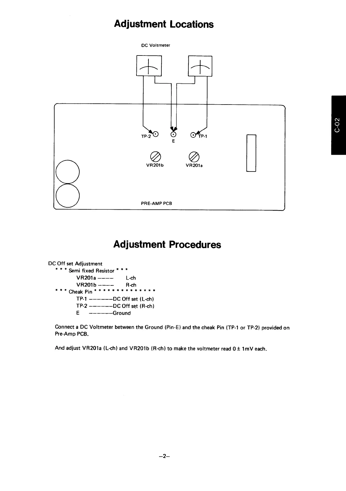 Page #3 background image