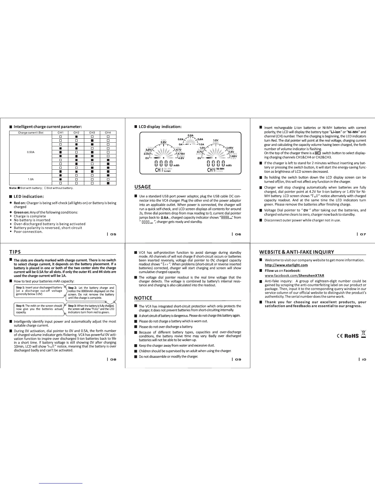Page #2 background image