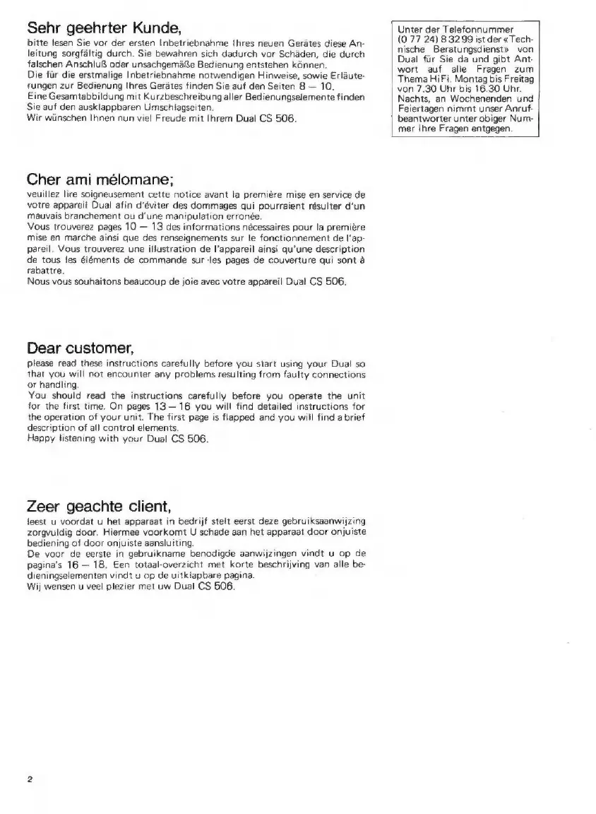 Page #2 background image
