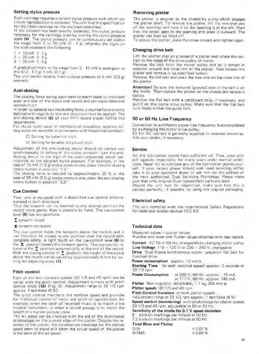 Page #15 background image