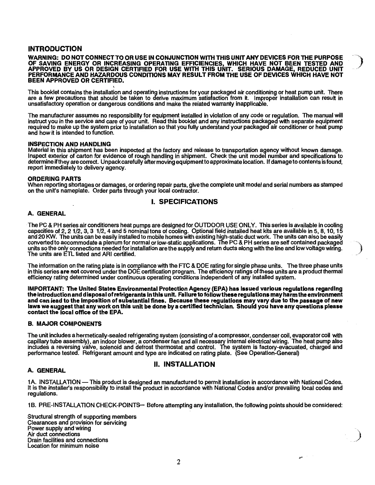 Page #2 background image