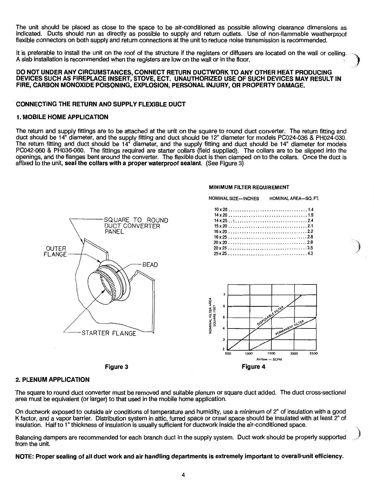 Page #4 background image