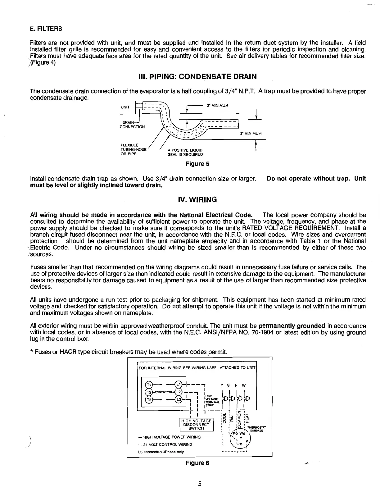 Page #5 background image