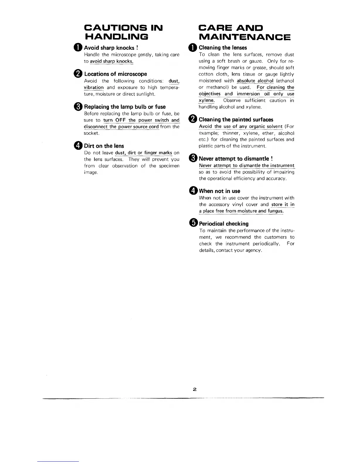 Page #2 background image