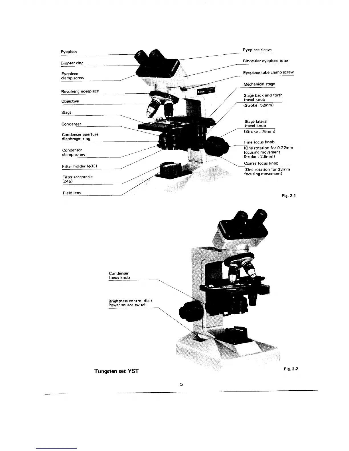 Page #5 background image