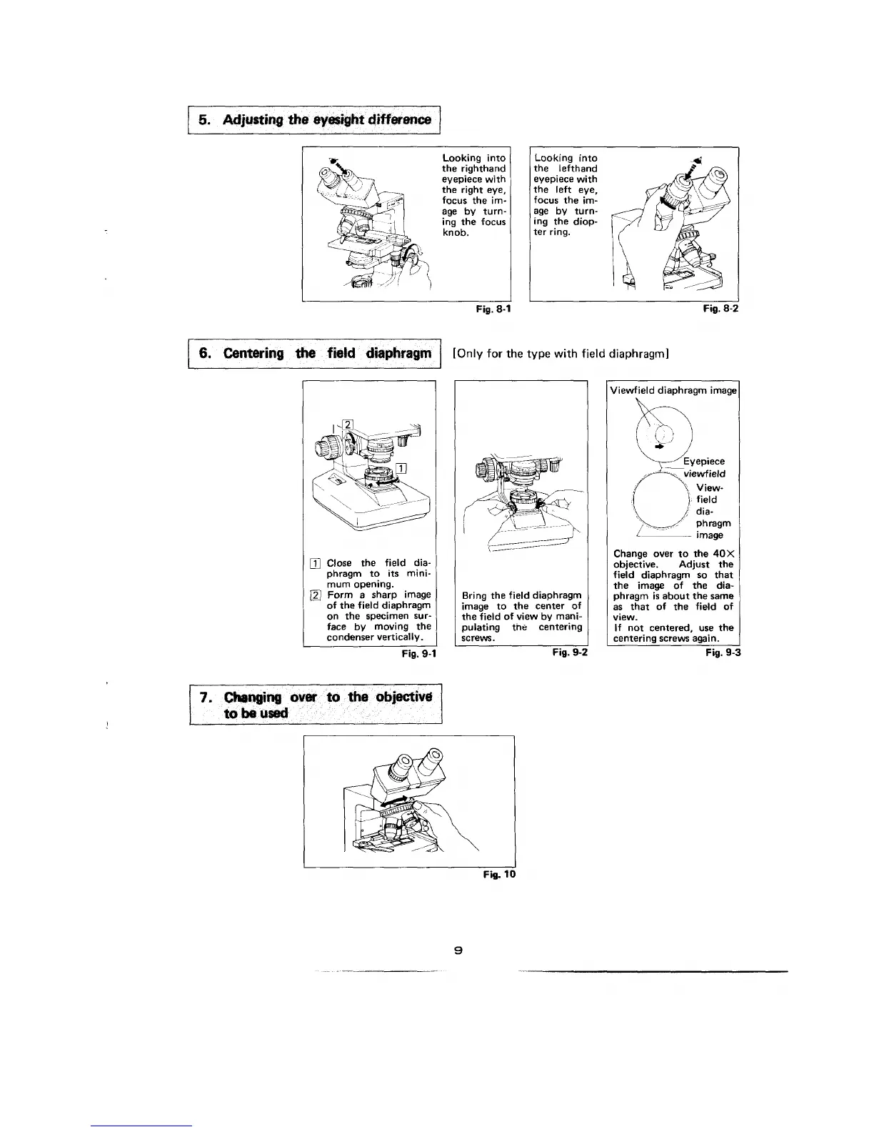 Page #9 background image