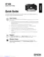 Preview: Quick Guide