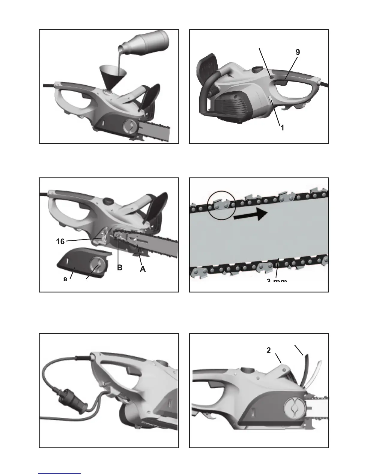Page #2 background image