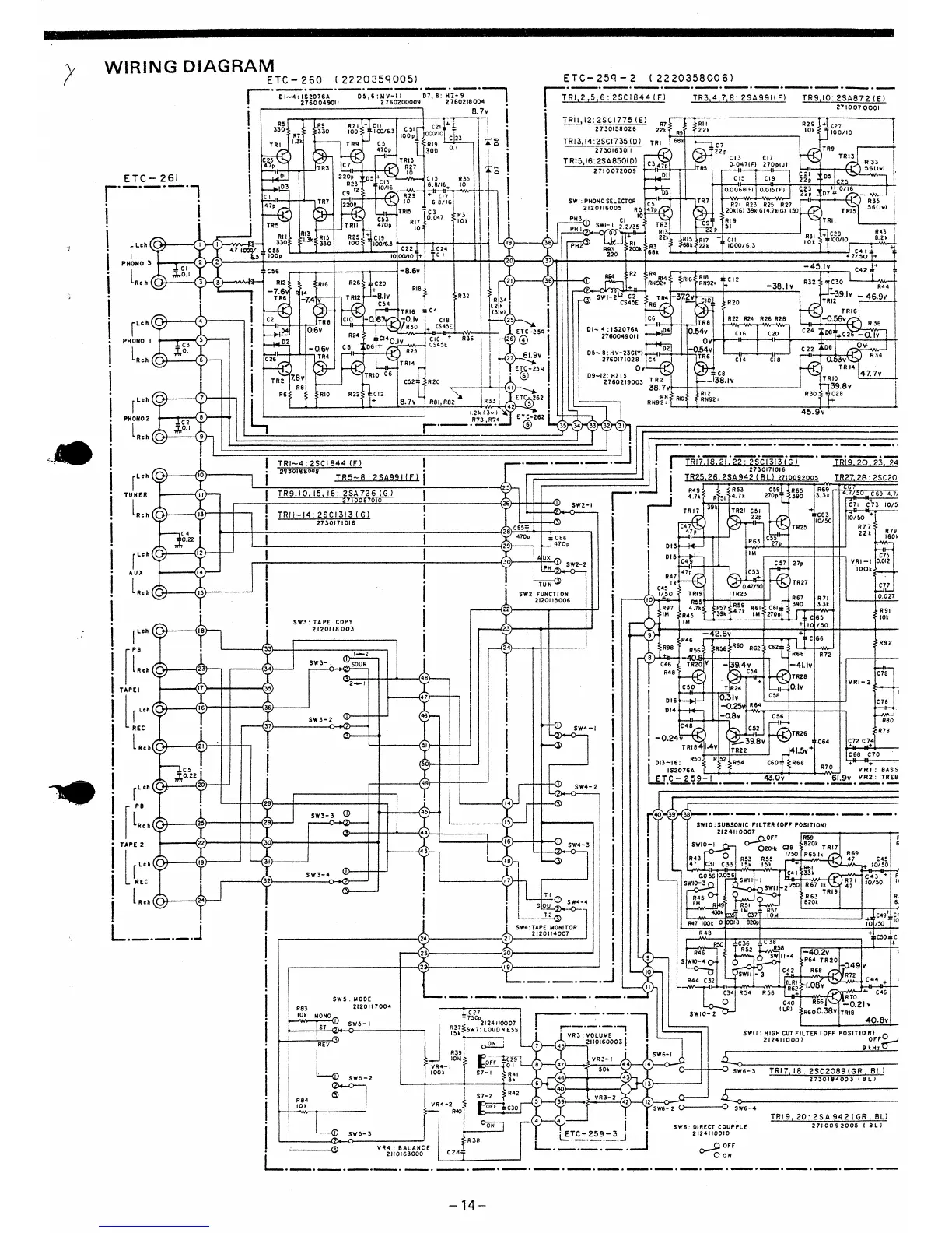Page #15 background image