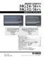 Preview: Service Manual