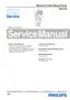 Preview: Service Manual