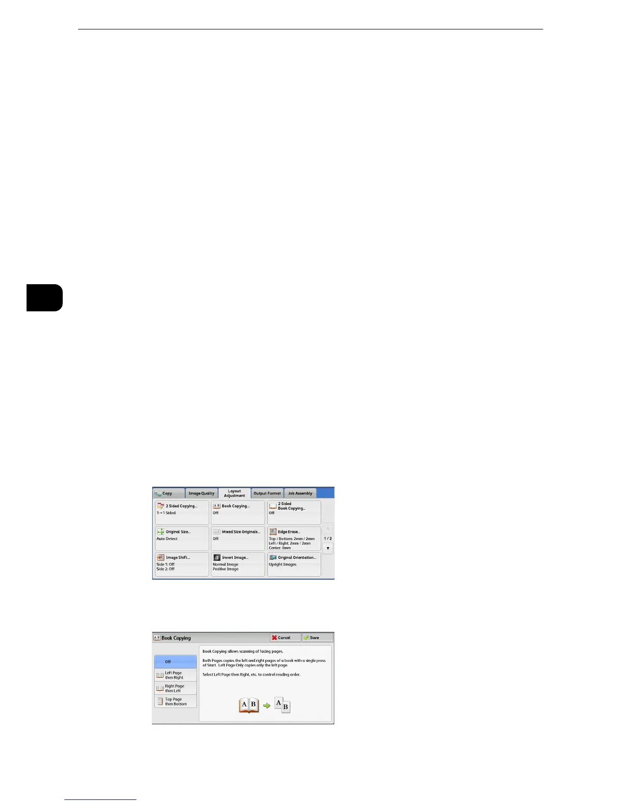 Page #136 background image