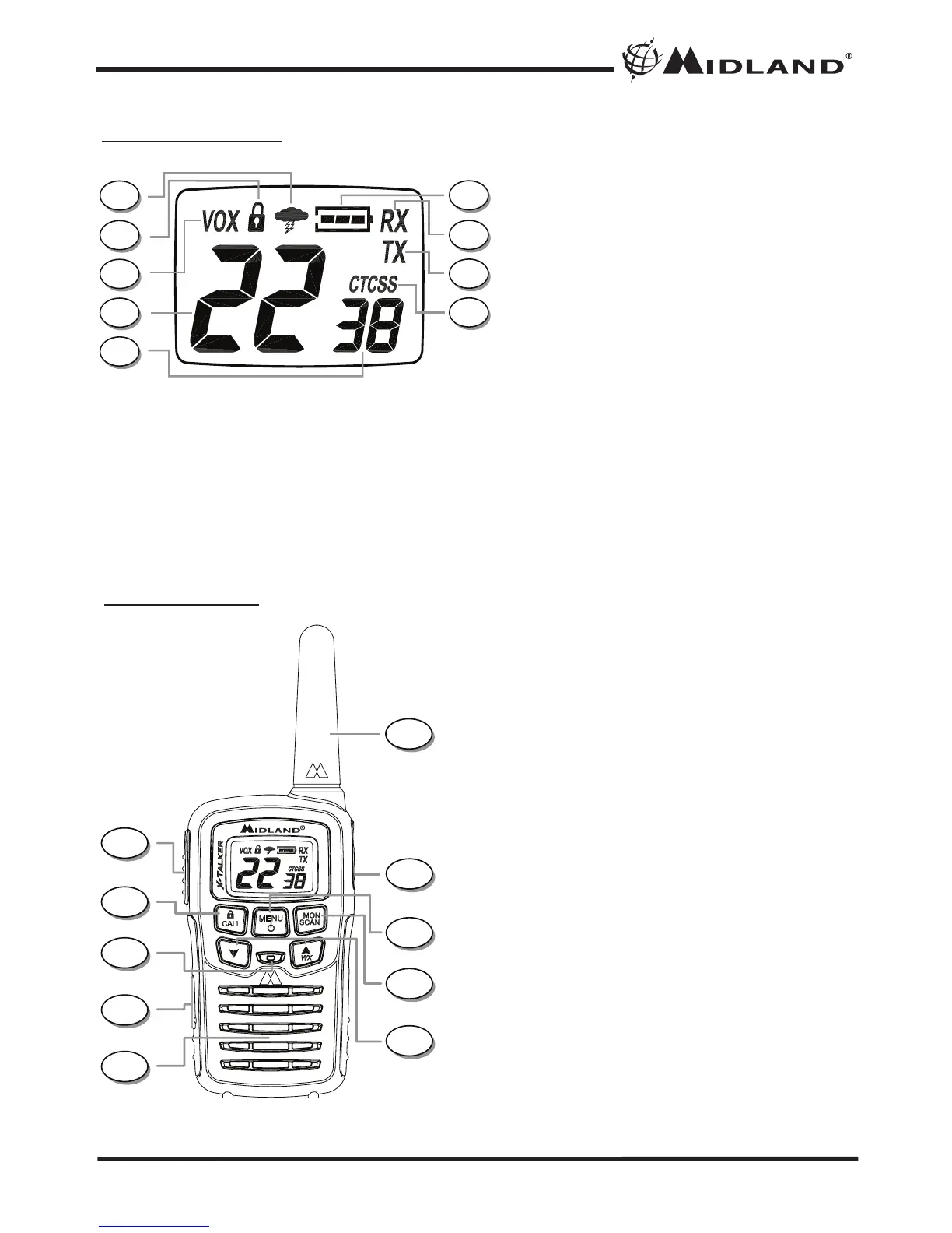 Page #5 background image