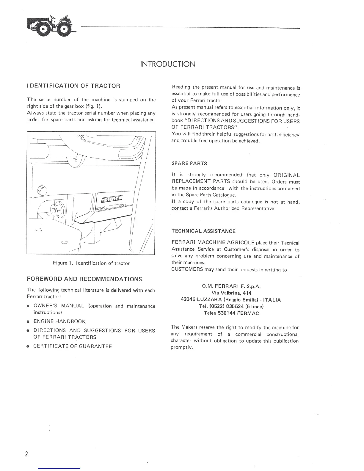 Page #2 background image