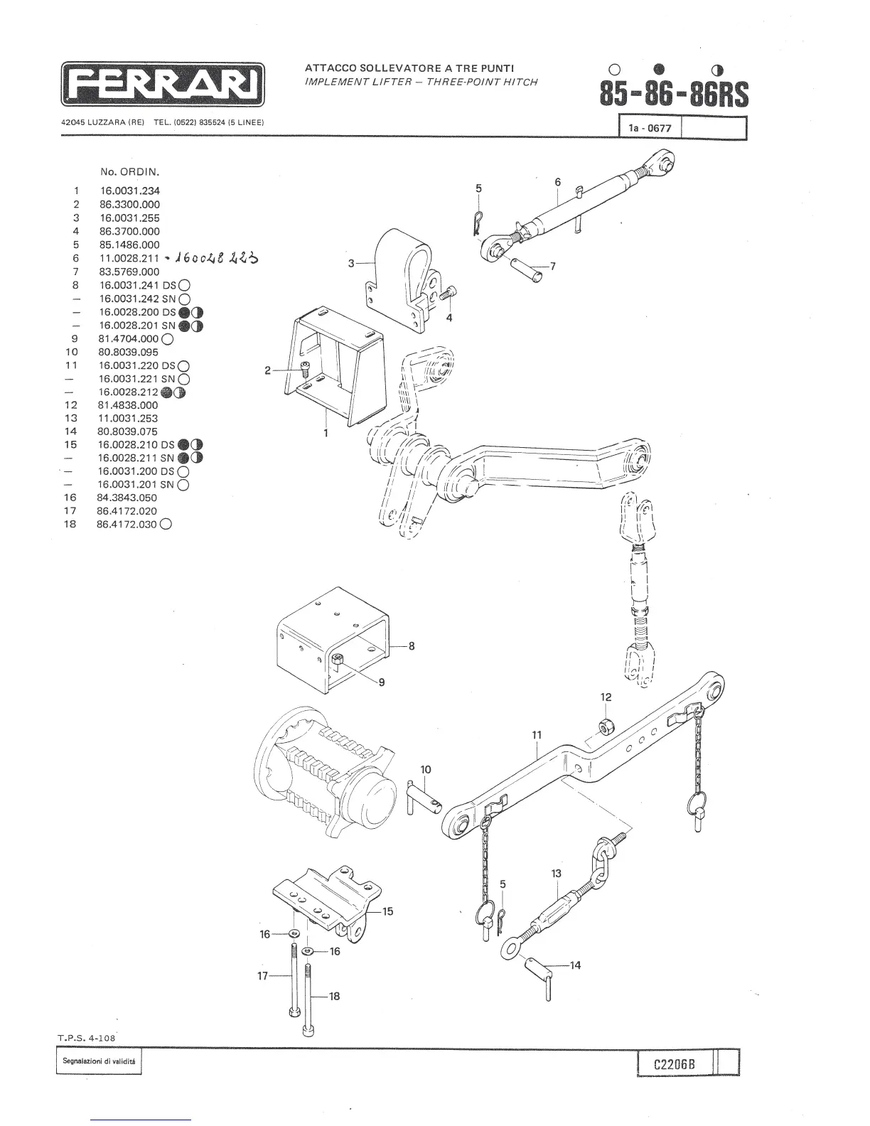 Page #54 background image