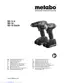 Preview: Original Instructions