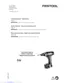Preview: Instruction Manual
