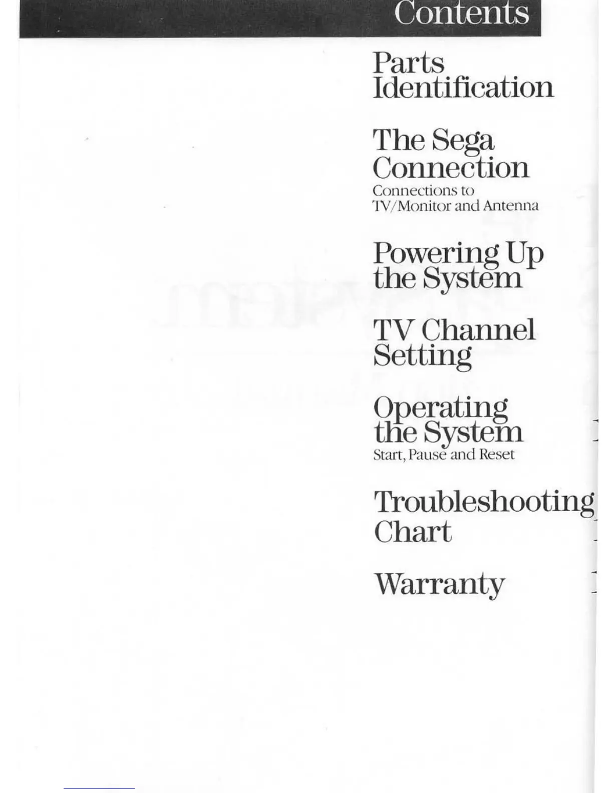 Page #2 background image