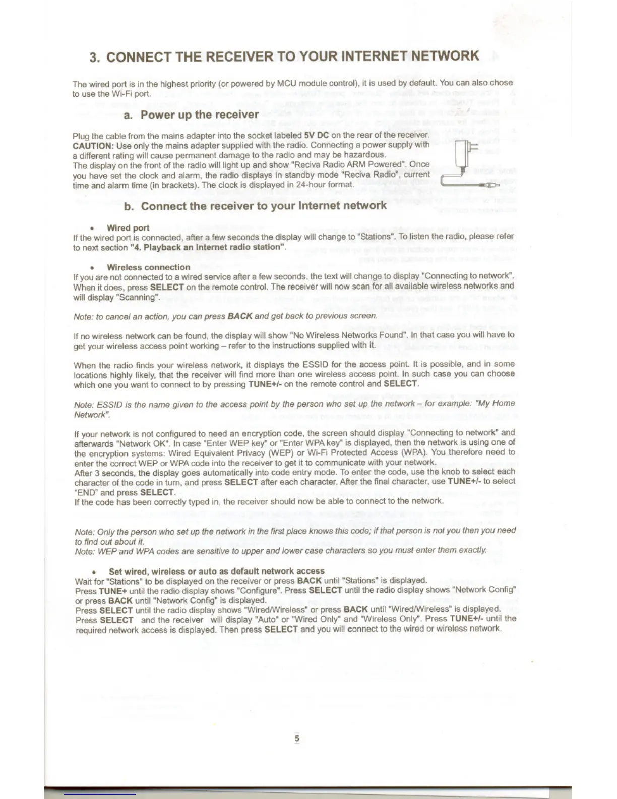 Page #3 background image