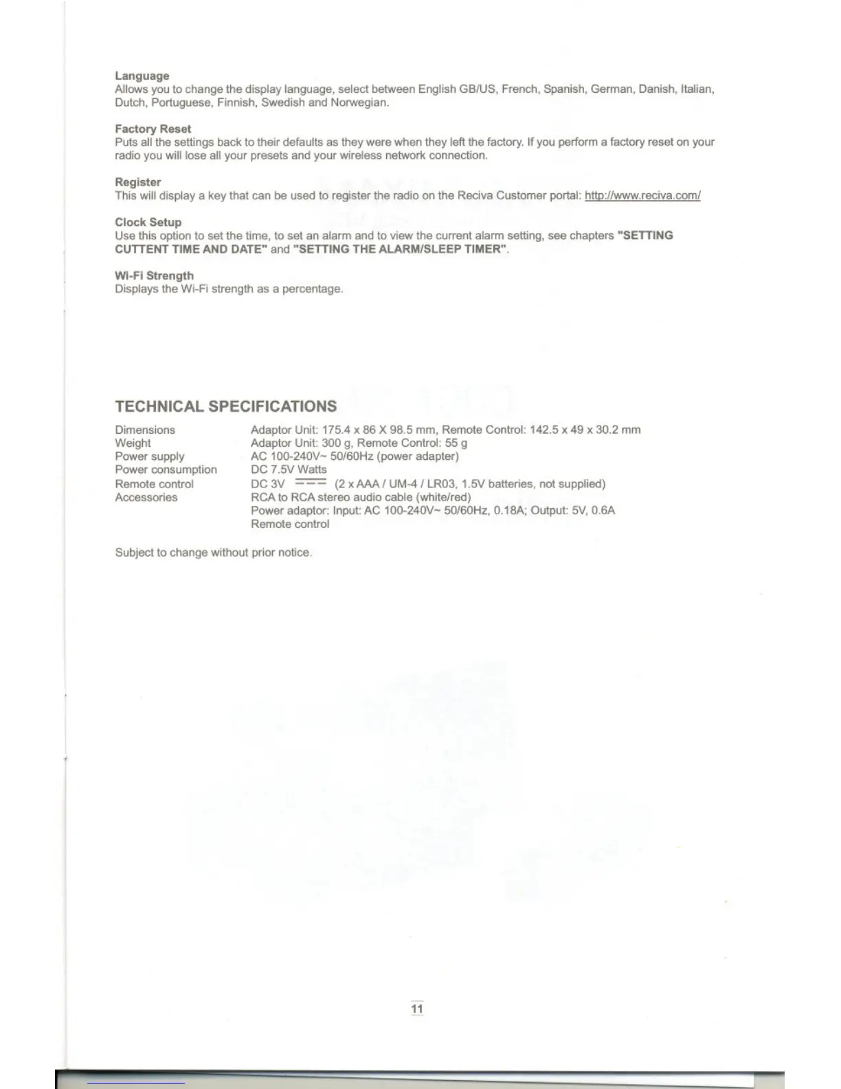 Page #7 background image